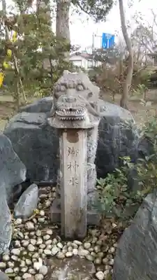 飯香岡八幡宮(千葉県)