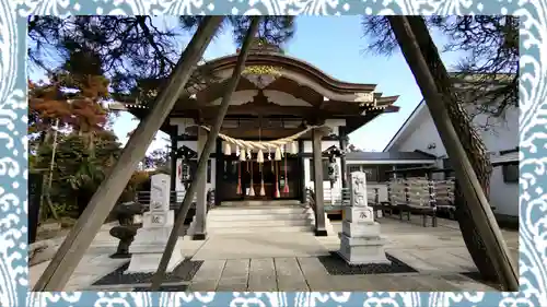 高靇神社(千葉県)