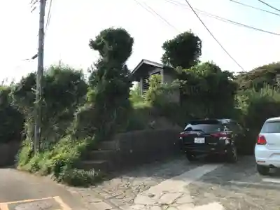 原岩舟地蔵堂のその他建物