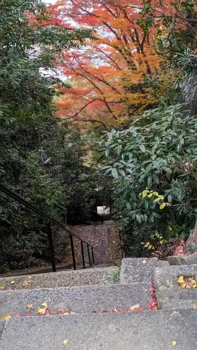 観音寺(山崎聖天)(京都府)