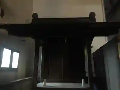 花房稲荷神社のその他建物