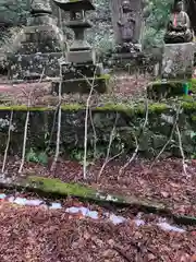 下山神社(鳥取県)