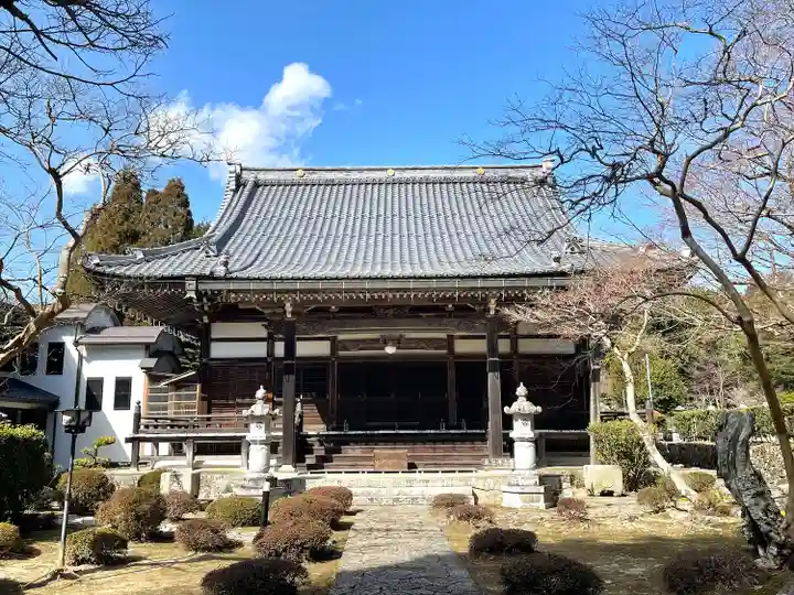 引接寺(滋賀県)