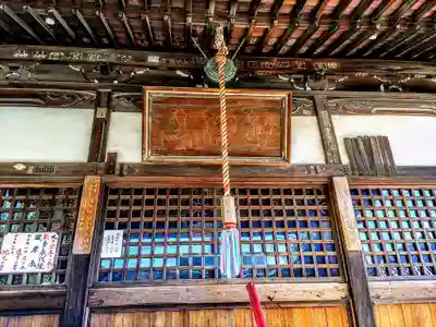 龍照院（常楽寺）のその他建物