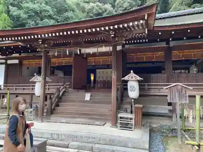 宇治上神社(京都府)