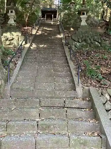 諏訪神社(岐阜県)