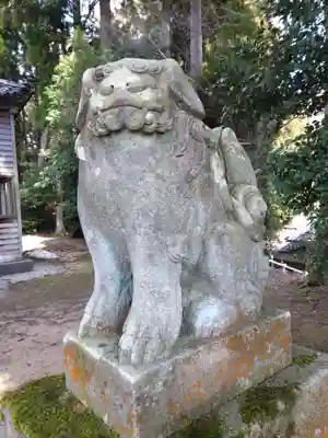 十柱神社(富山県)