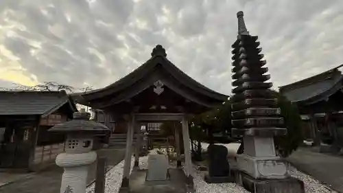 宝勝院(千葉県)