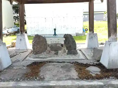 美深神社(北海道)