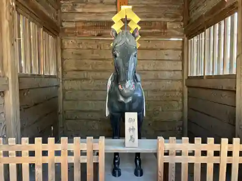 三嶋大社(静岡県)