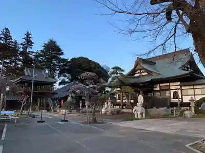 正泉寺(千葉県)