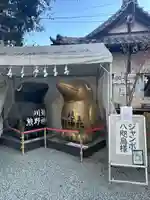 川越熊野神社(埼玉県)