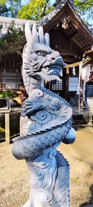 若宮神明社(愛知県)