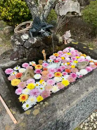 曹洞宗 永松山 龍泉寺(福島県)
