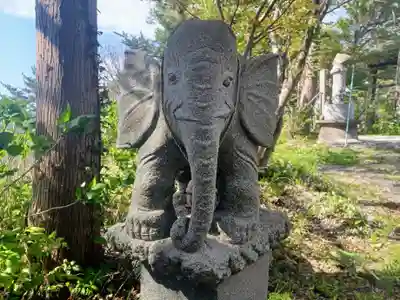 照法寺(青森県)