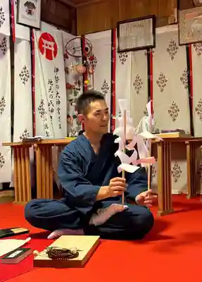 賀茂別雷神社(栃木県)