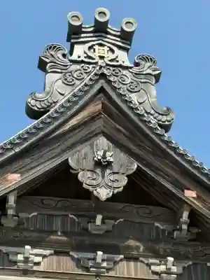 誕生寺(千葉県)