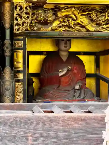 観智院（東寺子院）(京都府)