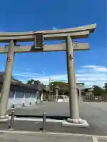 中島惣社(大阪府)