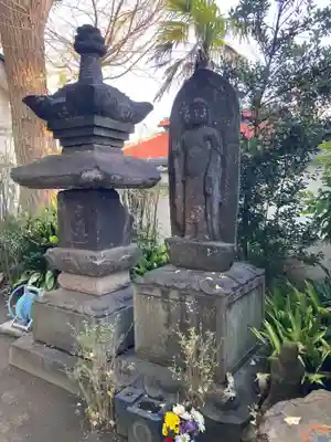 海前寺(神奈川県)