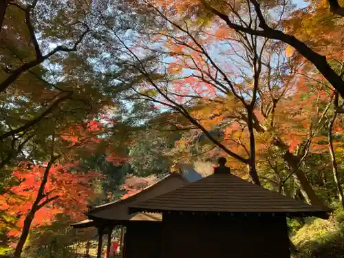 普門寺(切り絵御朱印発祥の寺)のその他建物