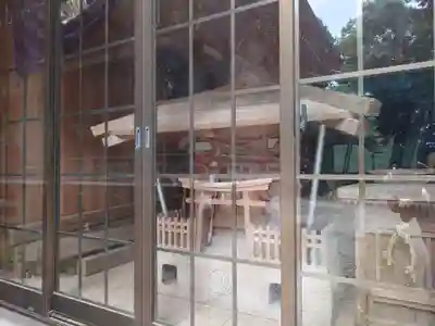 阿夫利神社(千葉県)