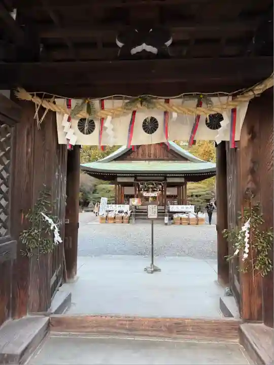 梅宮大社(京都府)