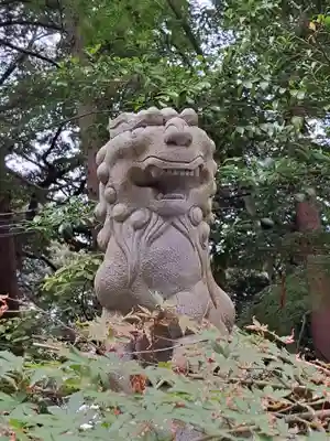 泉神社(茨城県)