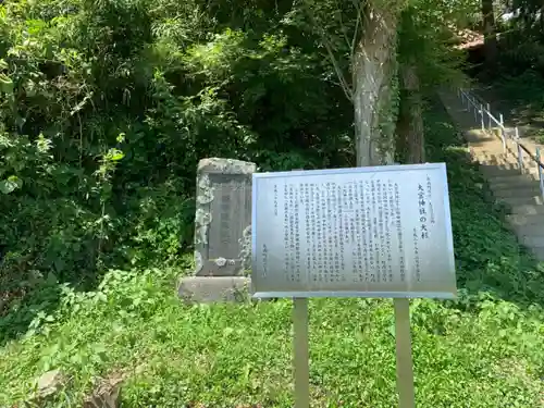 大宮神社のその他建物
