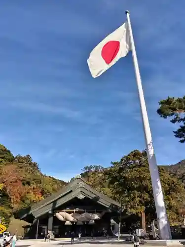 出雲大社(島根県)