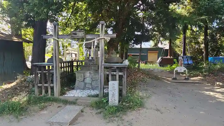 甲斐國一宮 浅間神社(山梨県)