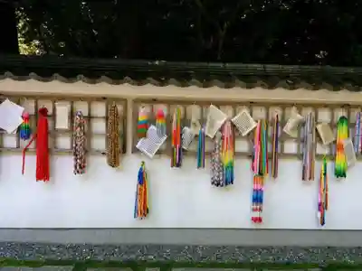 清荒神清澄寺のその他建物