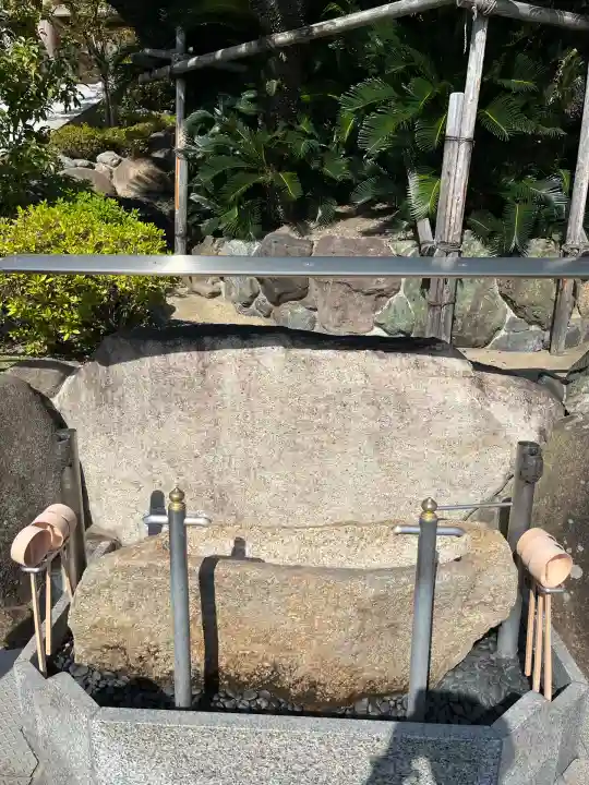 総持寺(大阪府)