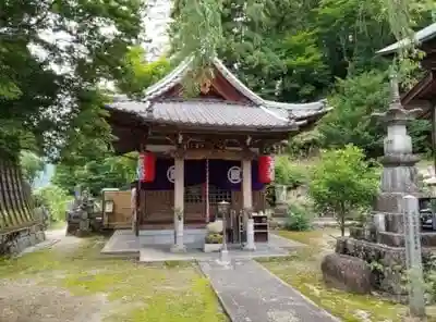 浄久寺の建物その他