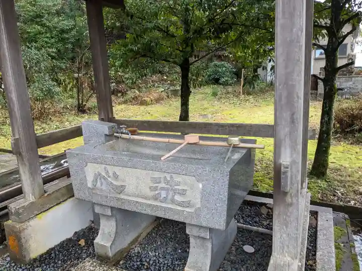 明神社(福井県)