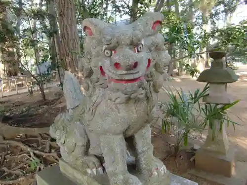 八坂神社(千葉県)