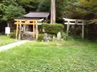 白玉稲荷神社(滋賀県)
