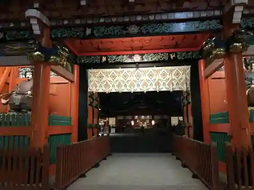 神田神社（神田明神）の山門・神門