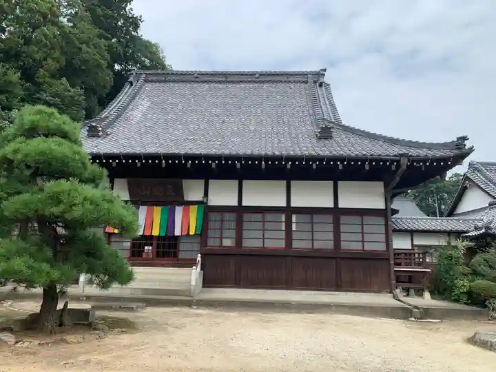如意輪寺(市原観音)(茨城県)