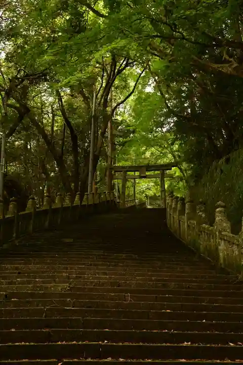 箸蔵寺(徳島県)