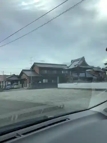 得正寺のその他建物