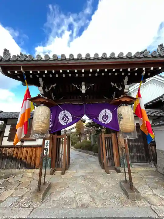 本福寺(滋賀県)