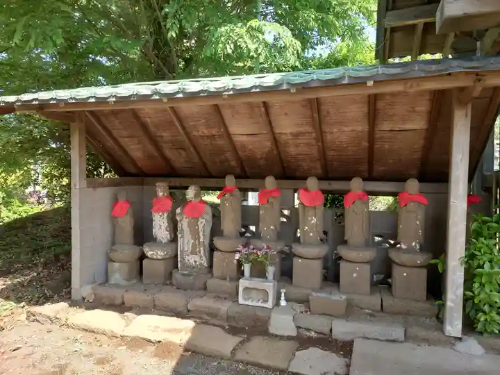 寿昌寺(神奈川県)