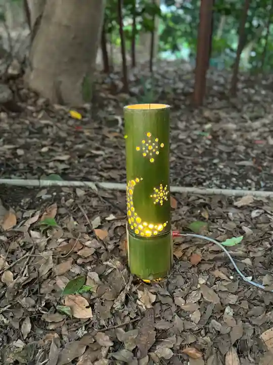 検見川神社(千葉県)