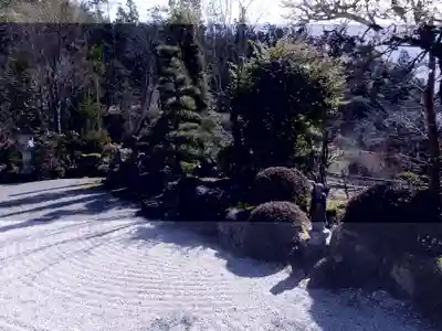 天徳寺(岐阜県)