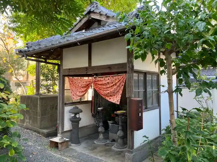 常念寺(山口県)