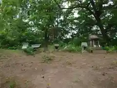 鹿嶋神社(長野県)