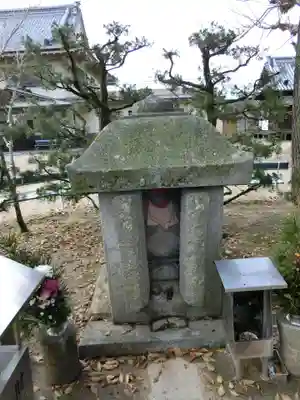 一宮寺(香川県)