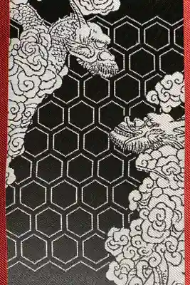 青井阿蘇神社の御朱印帳