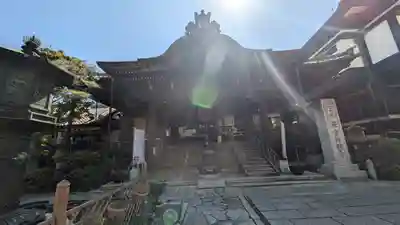 行願寺（革堂）(京都府)